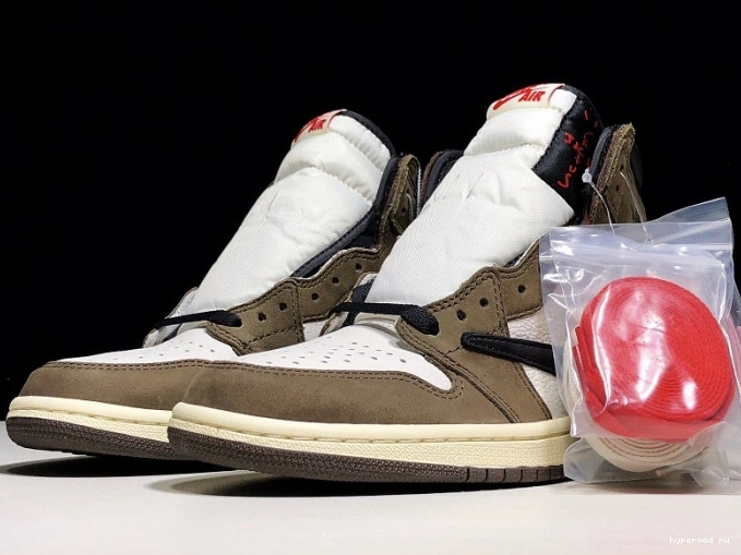 Retro CD4487 1 100 - Air Jordan Travis High Scott OG 'Mocha' x 0804